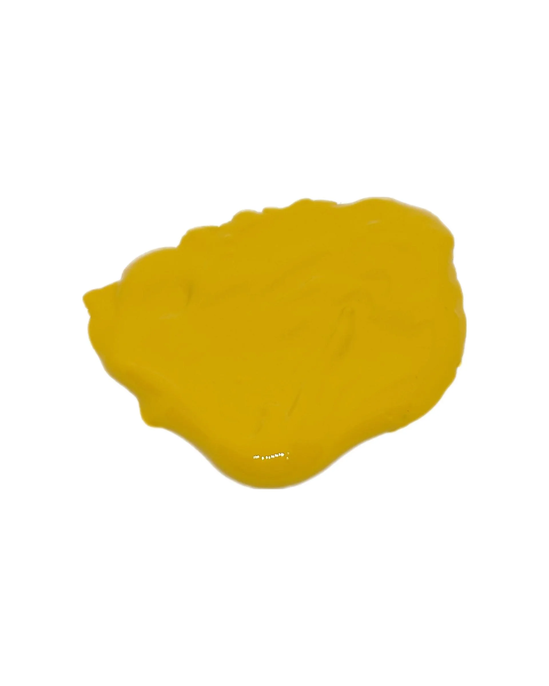 Honey Yellow-Opaque Pigment