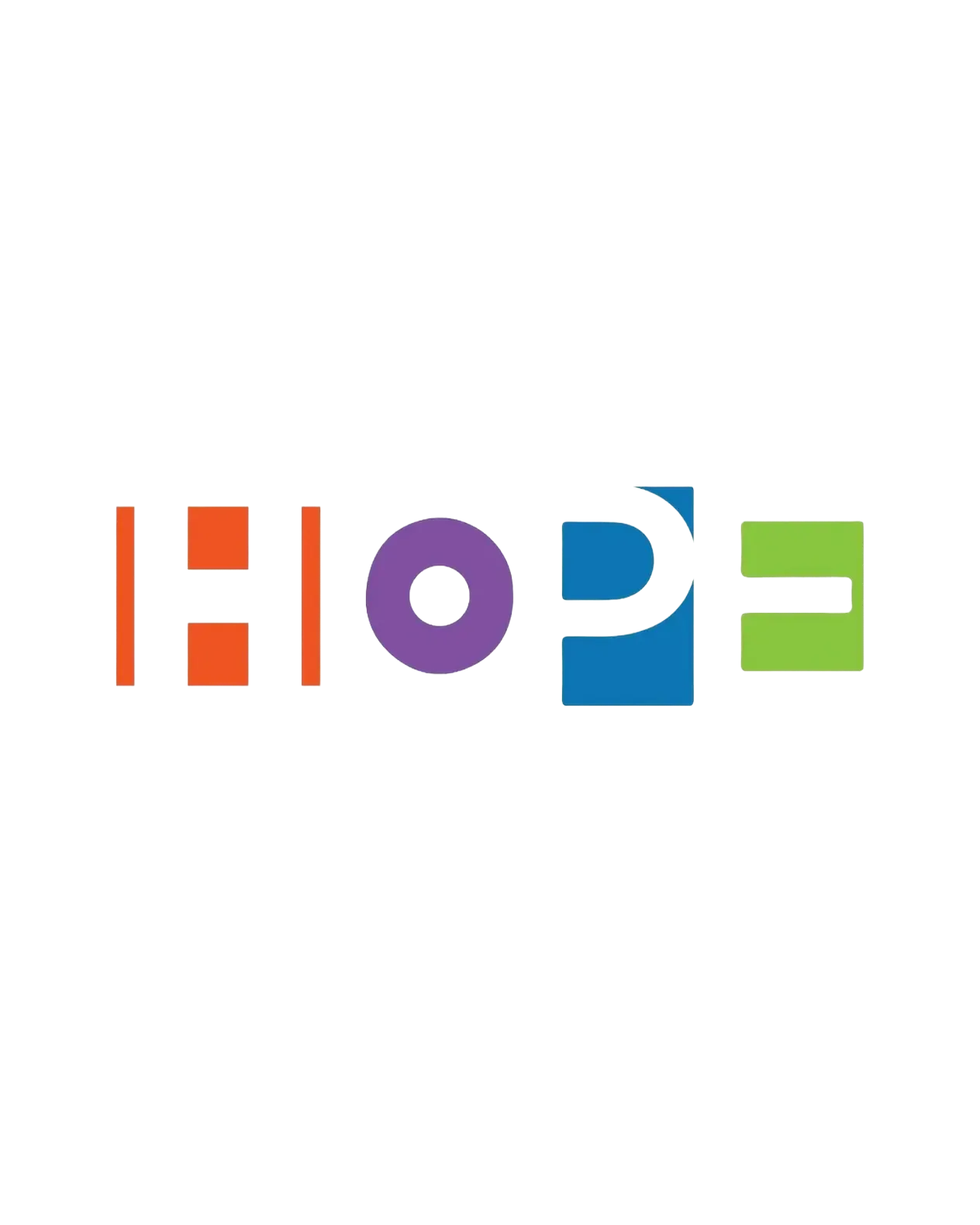 Hope Black Oversized T-shirt  Women's