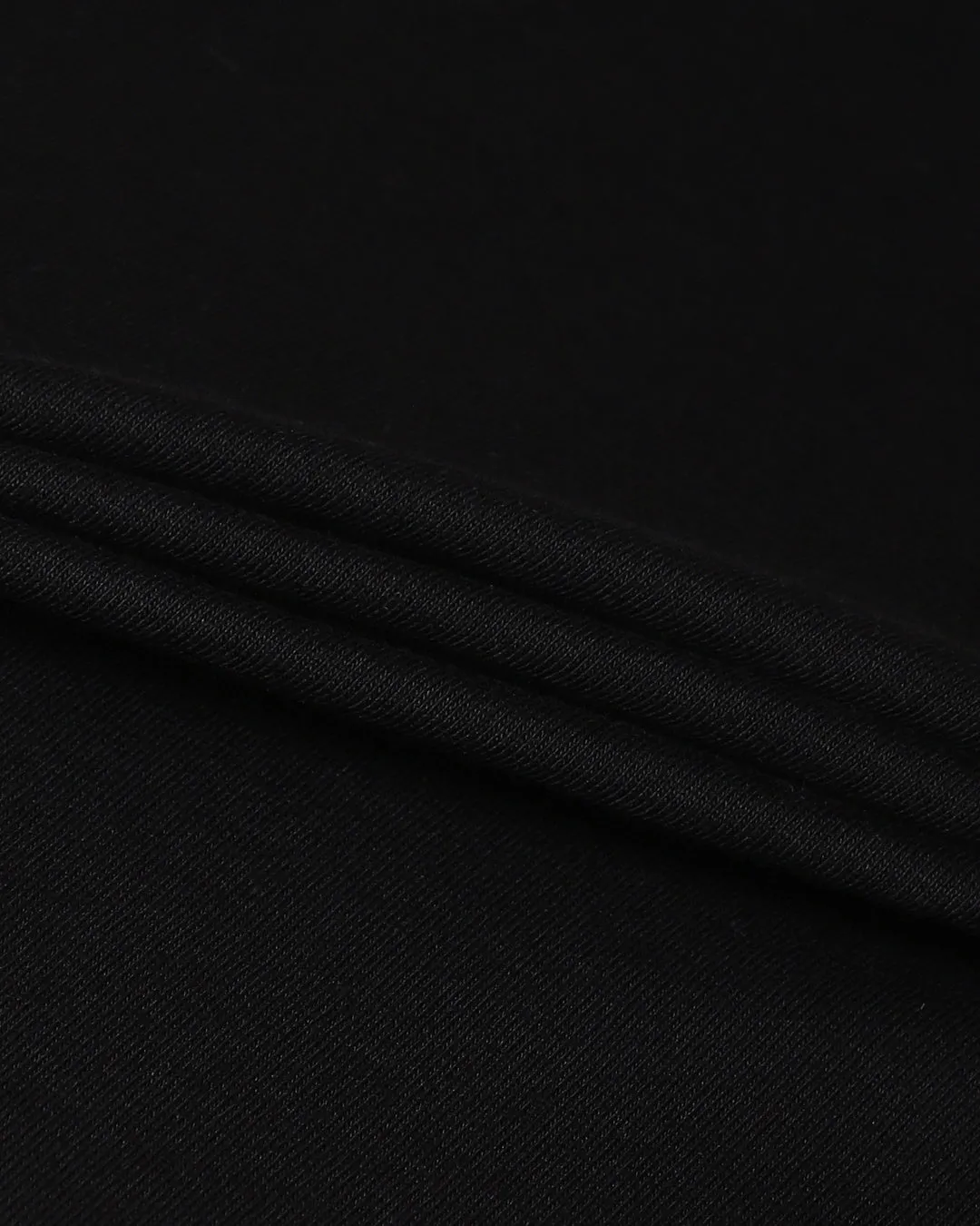 Hope Black Oversized T-shirt  Women's