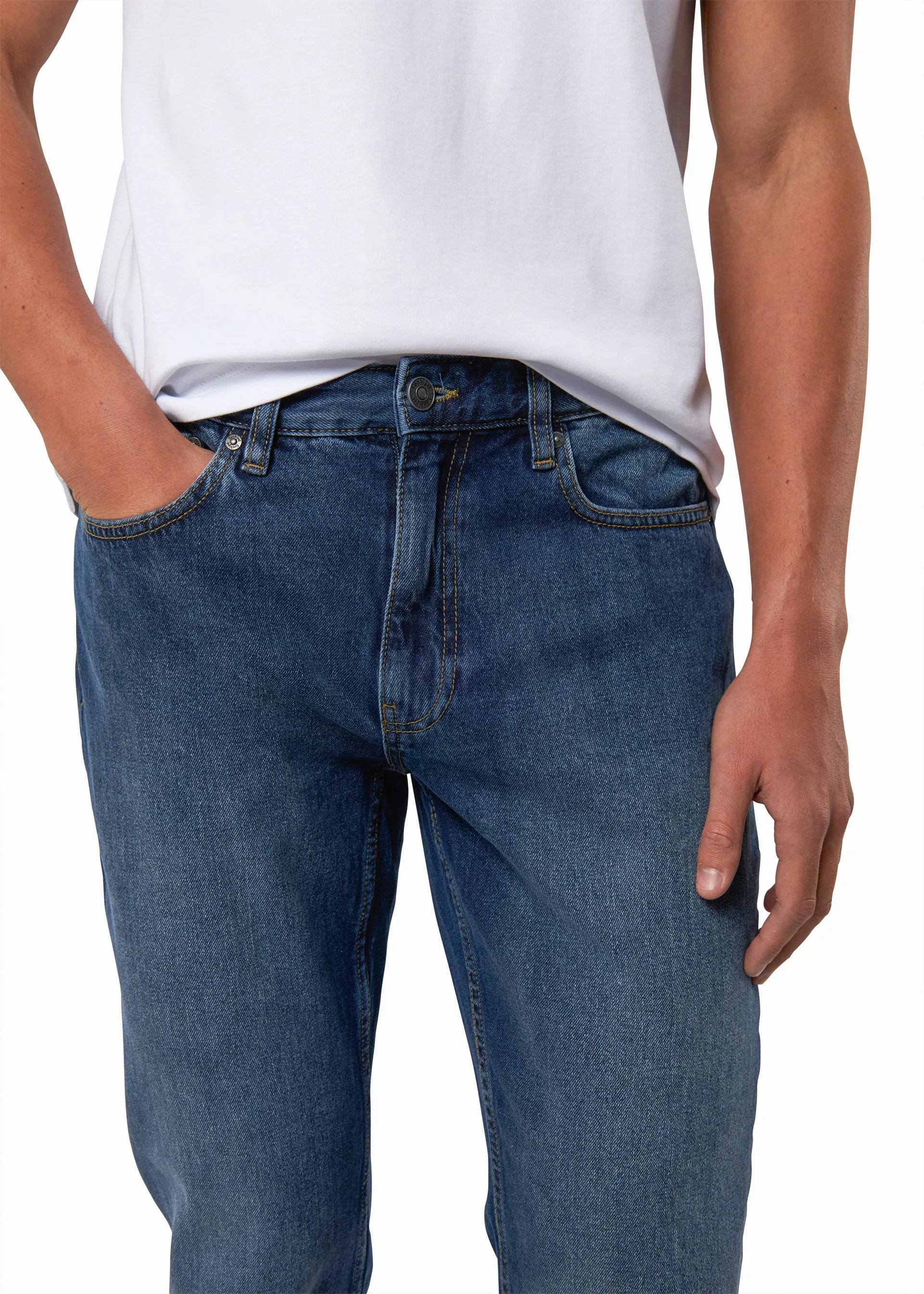 Jeans regular fit