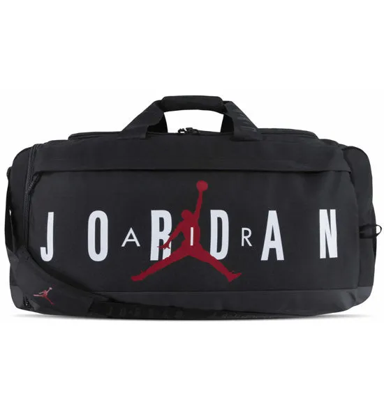 Jordan  JAM VELOCITY DUFFLE M - Zaini - Jordan