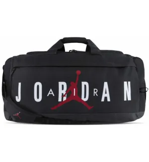 Jordan  JAM VELOCITY DUFFLE M - Zaini - Jordan
