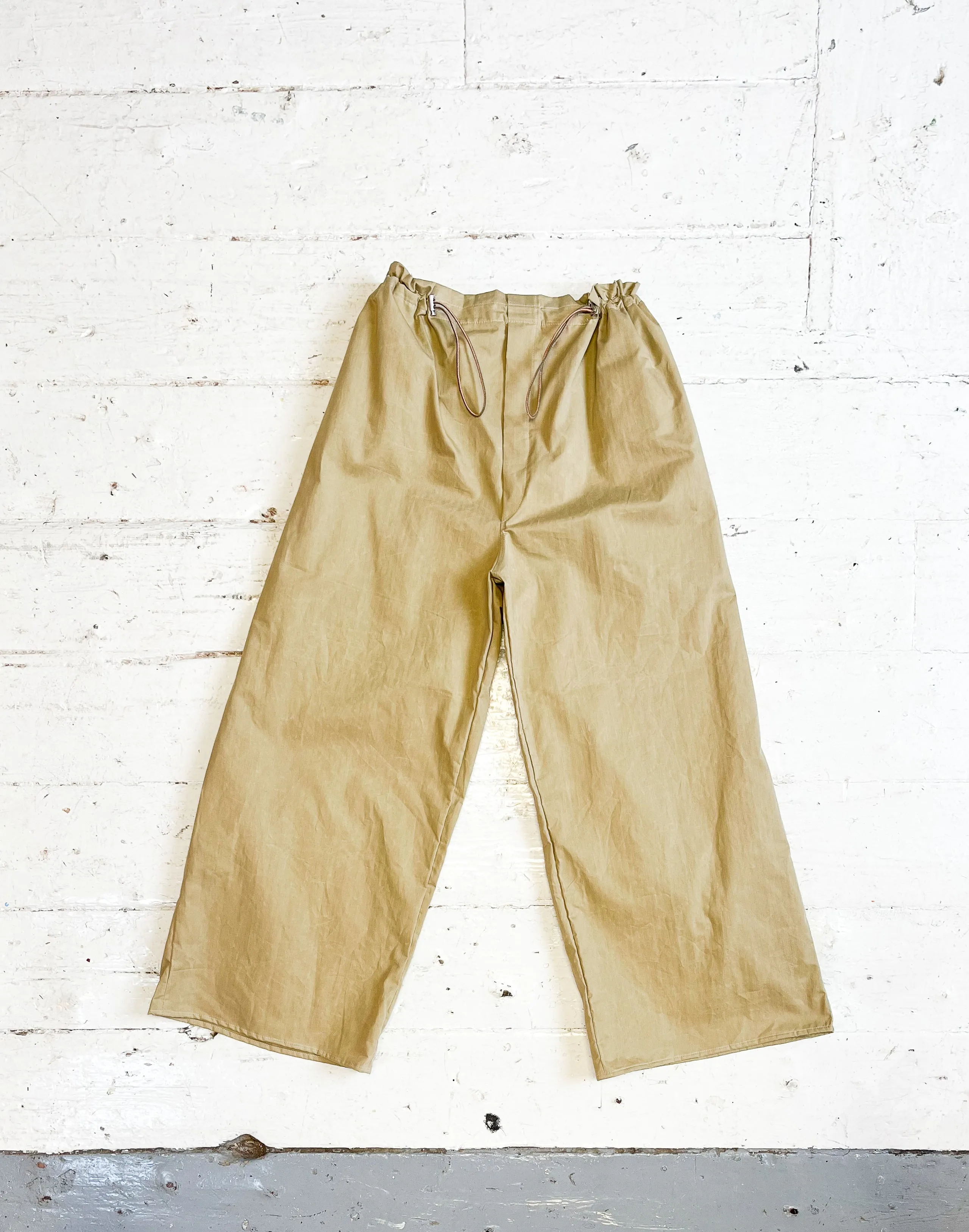 Kamotsu Pants tan