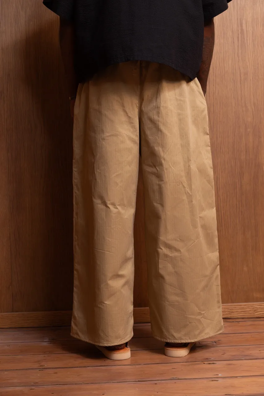 Kamotsu Pants tan