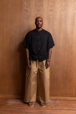 Kamotsu Pants tan