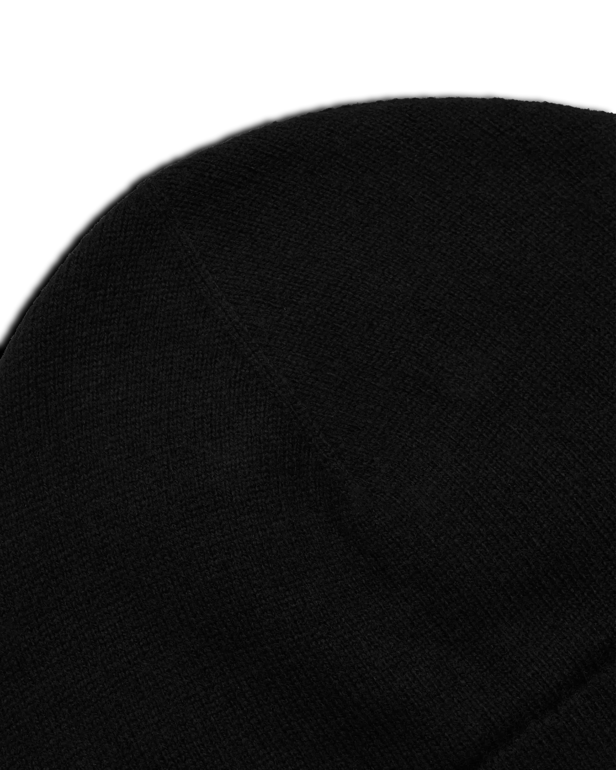 Kiko-Z Merino Blend Knit Logo Hat