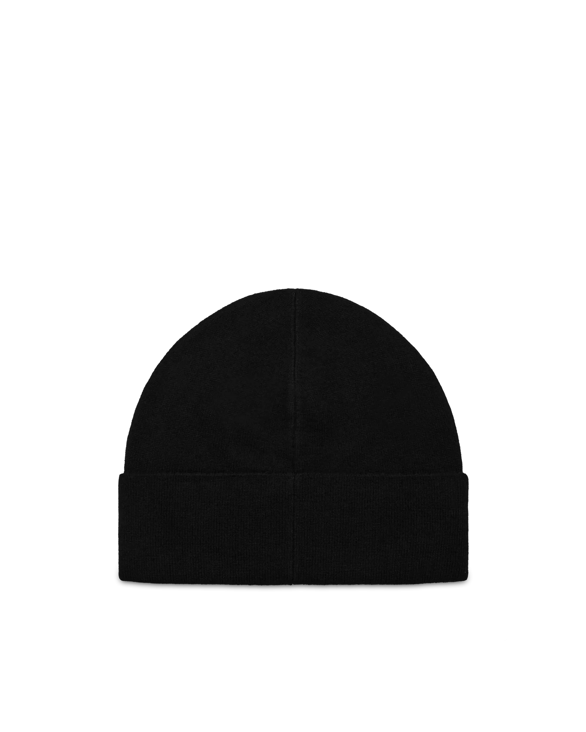 Kiko-Z Merino Blend Knit Logo Hat