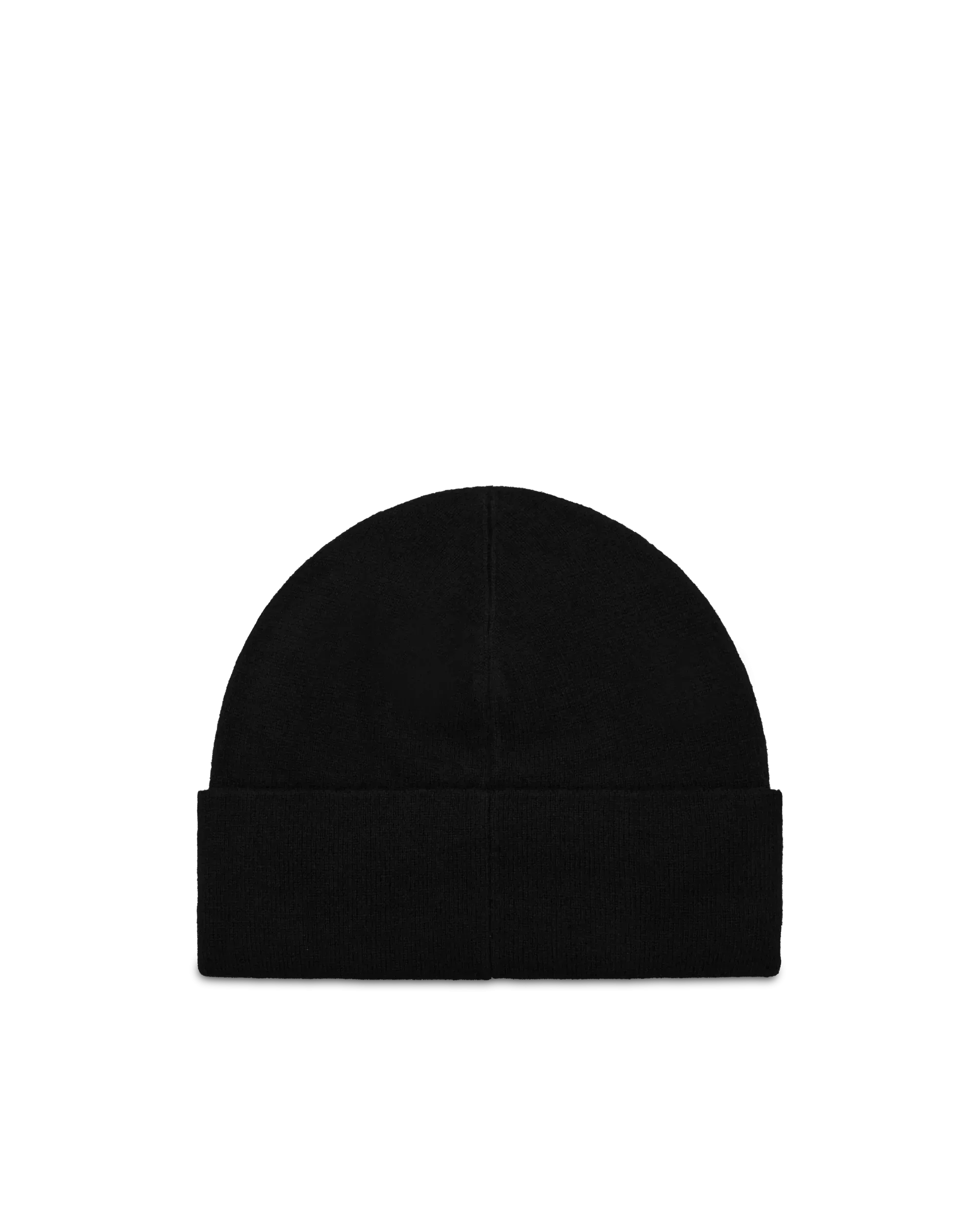 Kiko-Z Merino Blend Knit Logo Hat