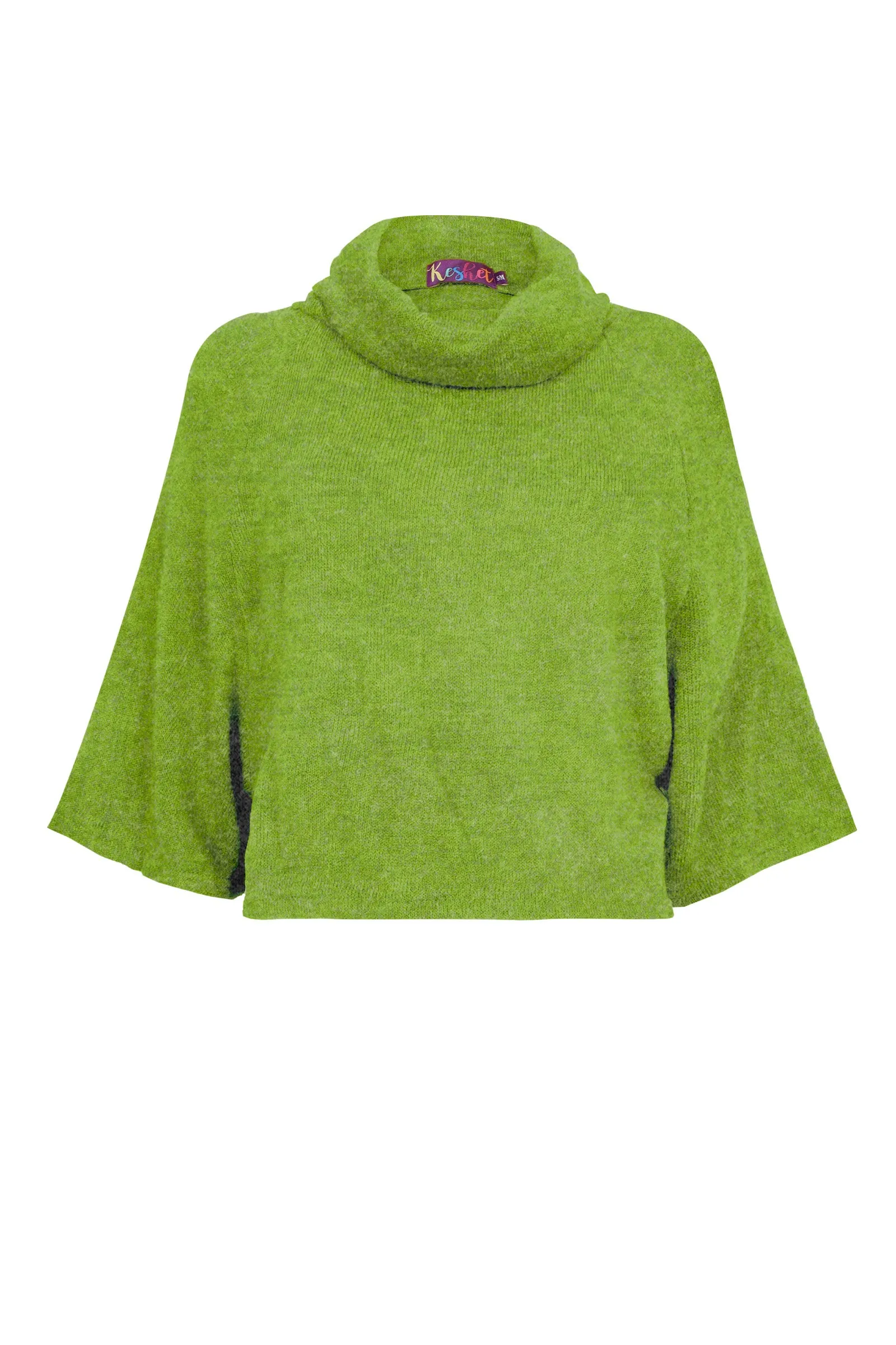 Kirby Knit Top