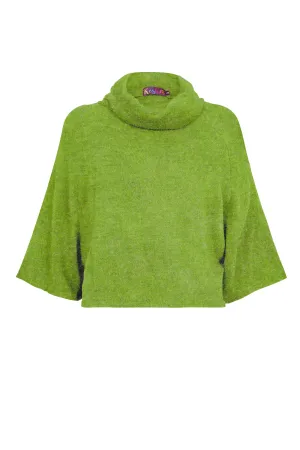 Kirby Knit Top