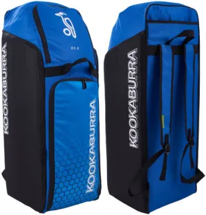 Kookaburra D3 Duffle