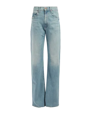 Lasso Sneak Jeans