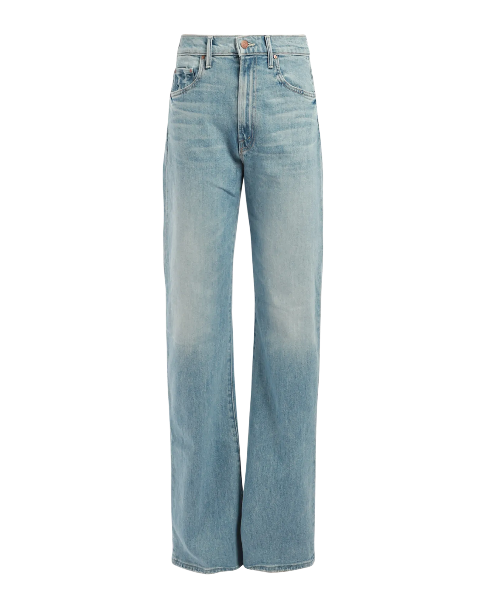 Lasso Sneak Jeans