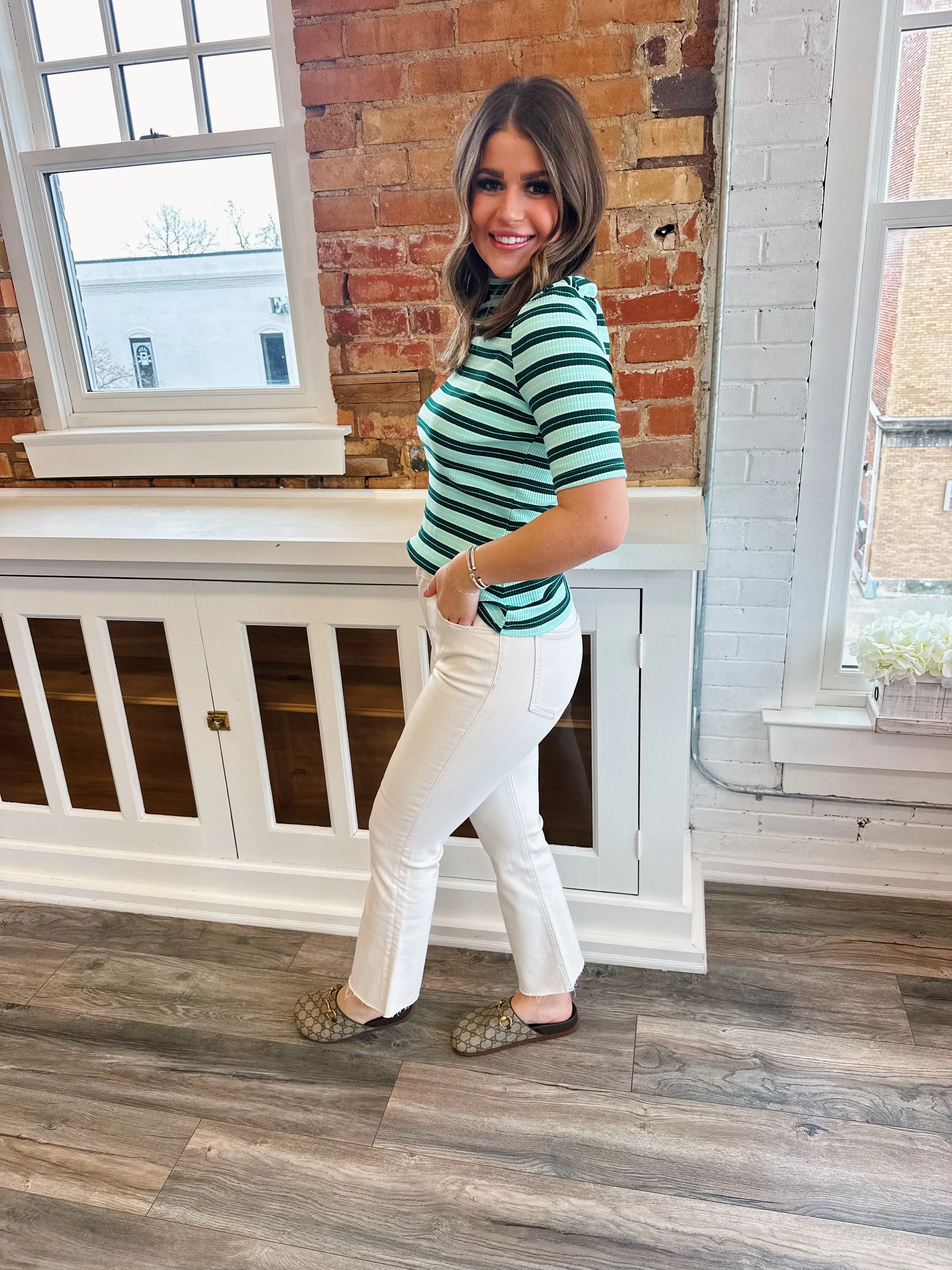 Laurel Top