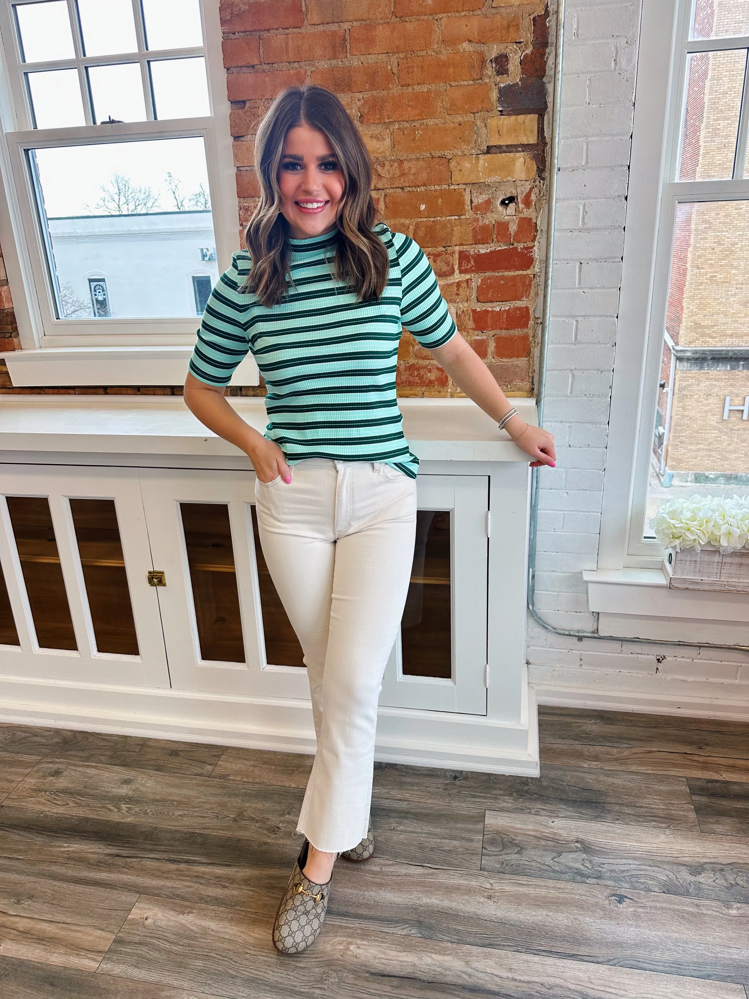 Laurel Top