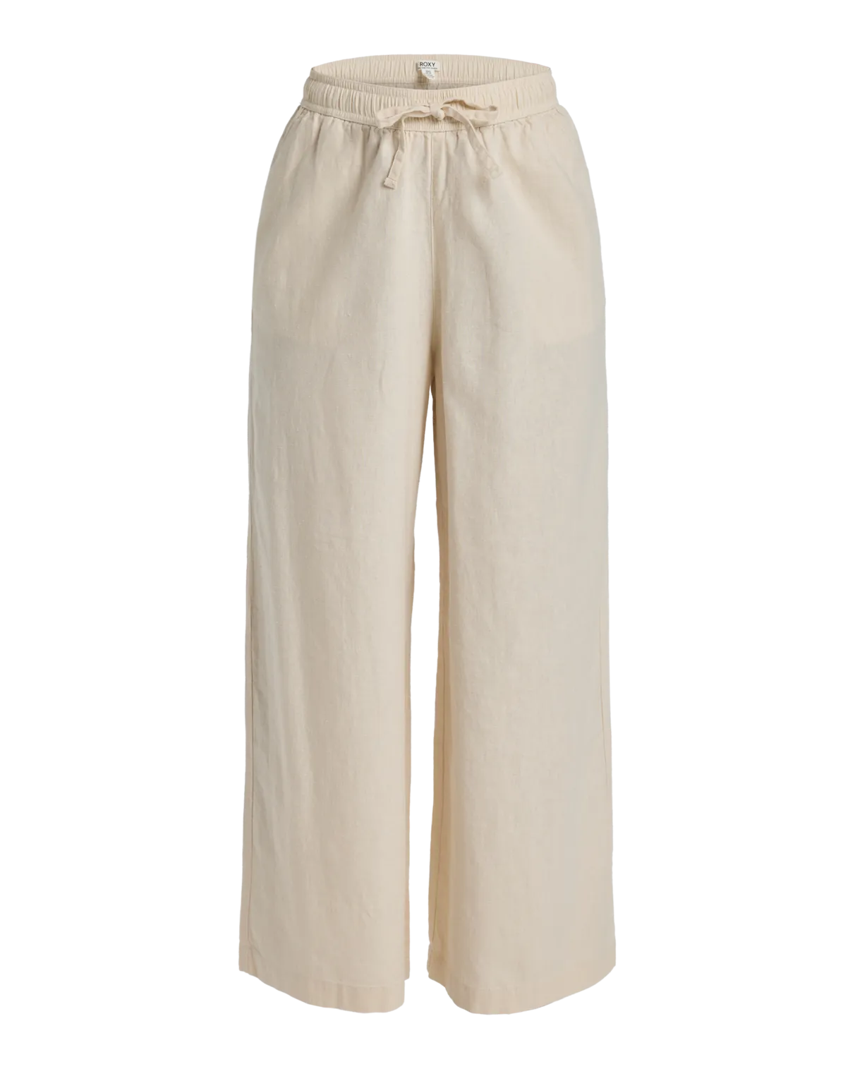 Lekeitio Break Midweight Trousers in Parchment