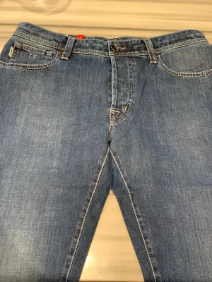 LEONARDO SOFT BLUE DENIM 12