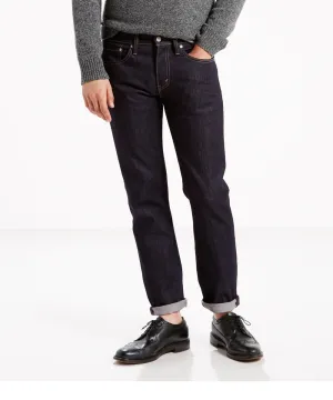 Levi's Men's 511 Slim Fit Jeans - Dark Hollow