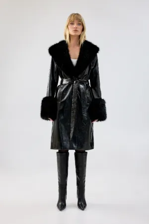 Libertango Coat