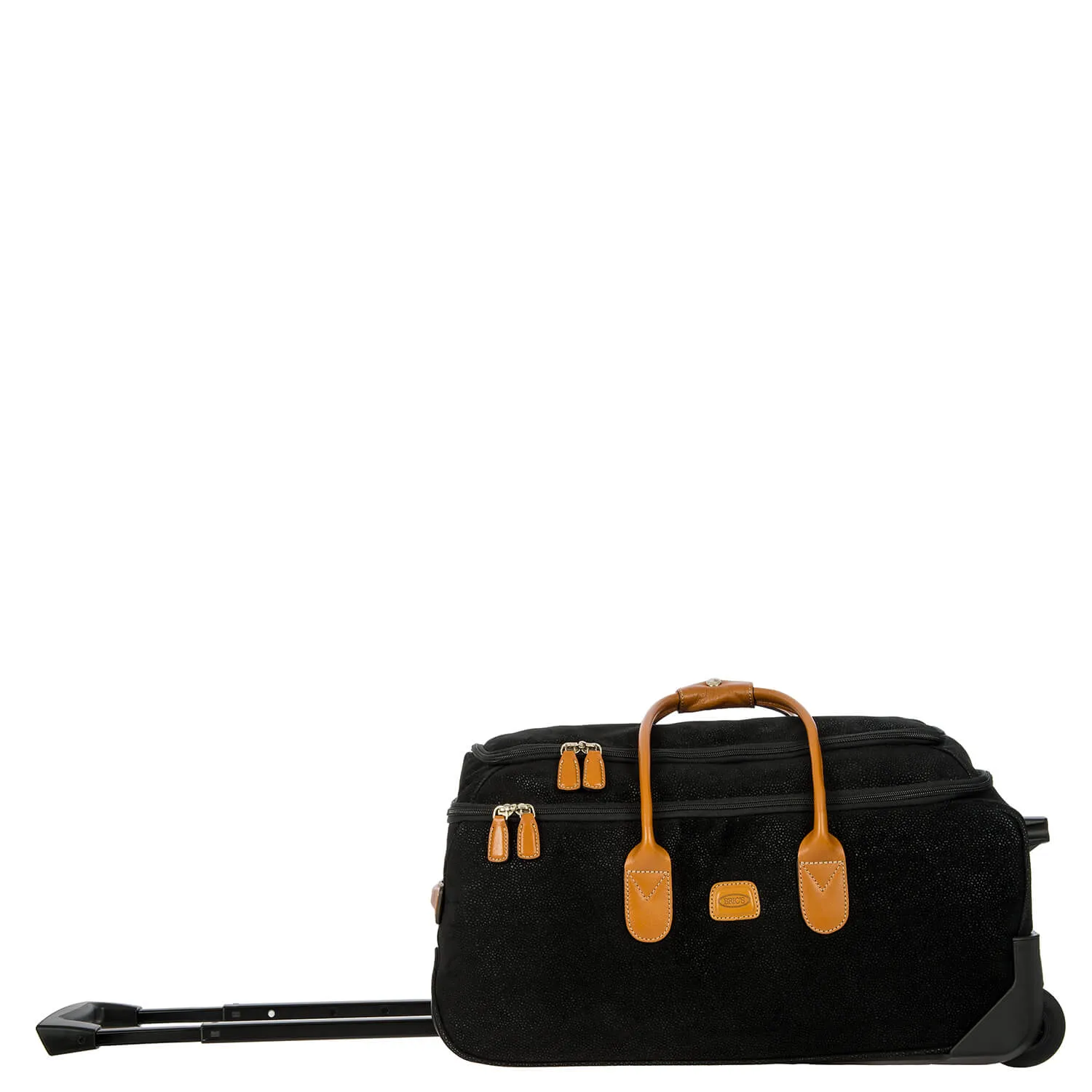 Life 21" carry on Duffle // Olive