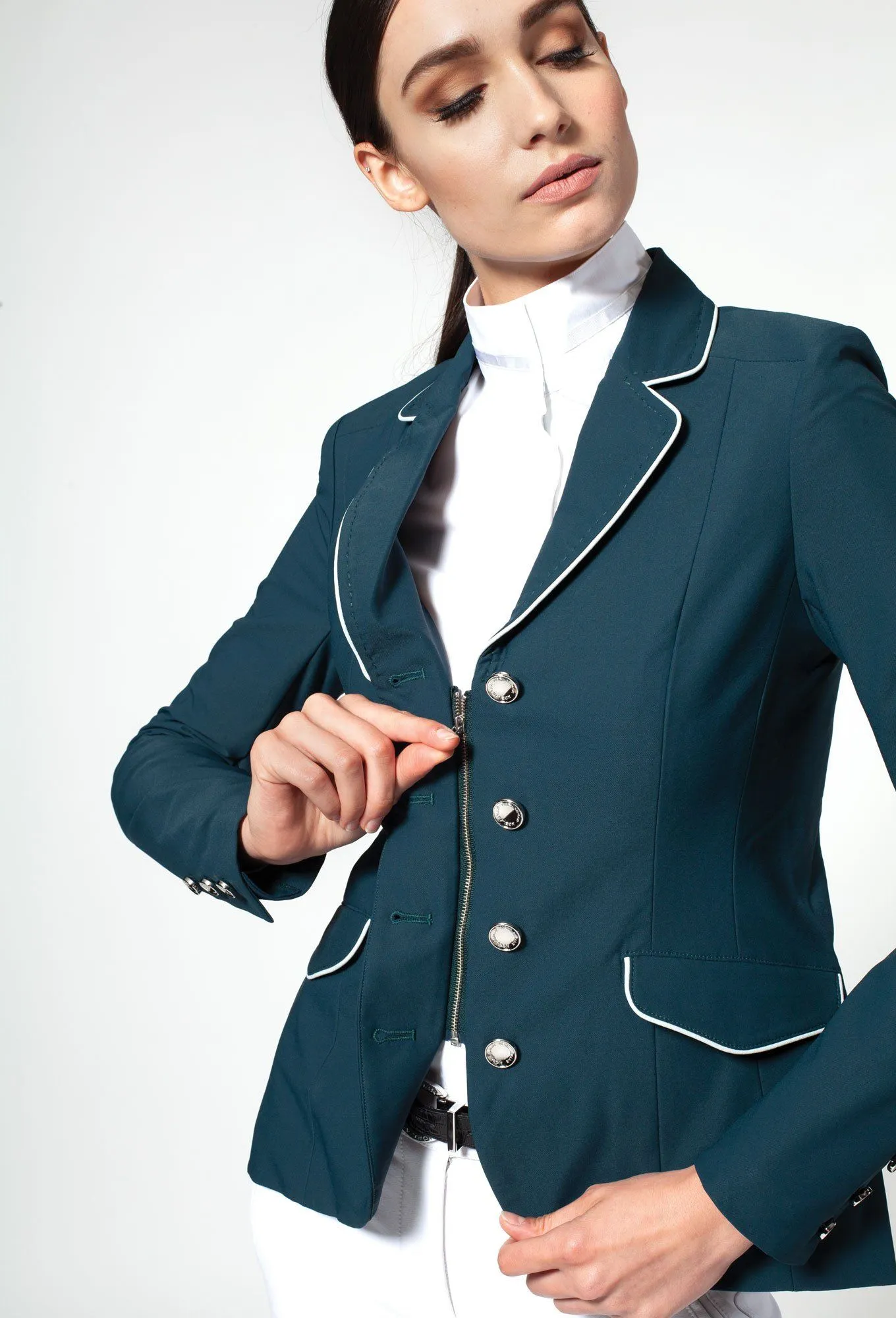 London Show Jacket