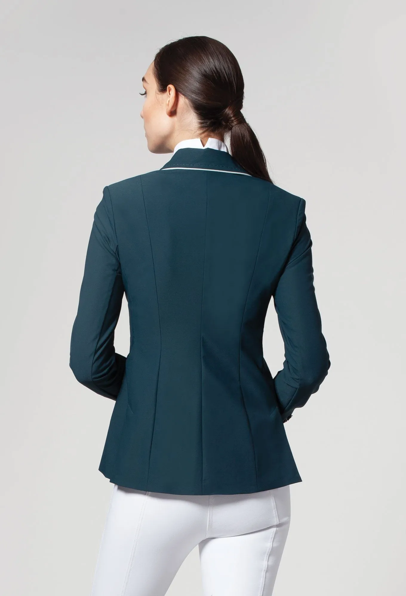 London Show Jacket