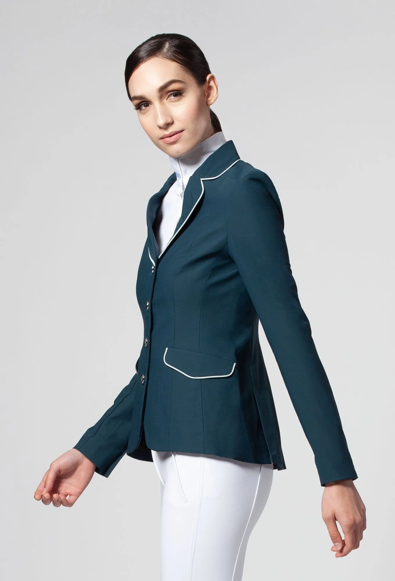 London Show Jacket
