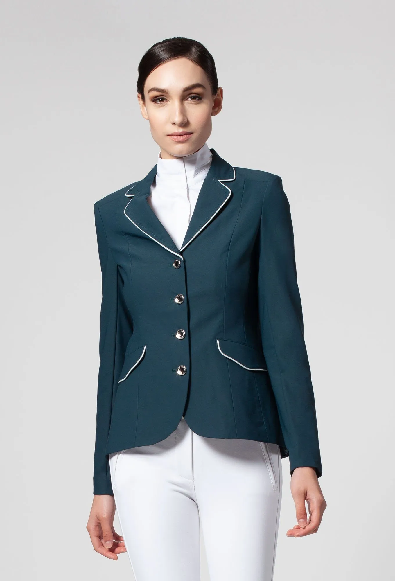 London Show Jacket