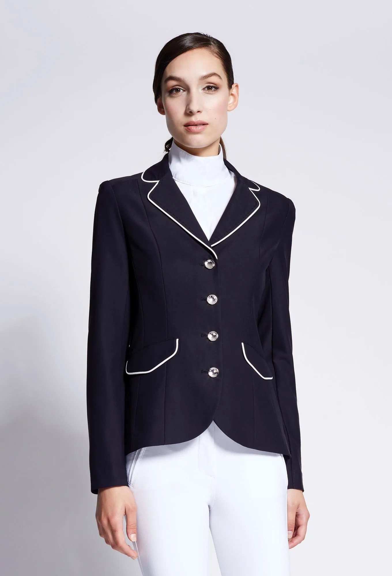 London Show Jacket