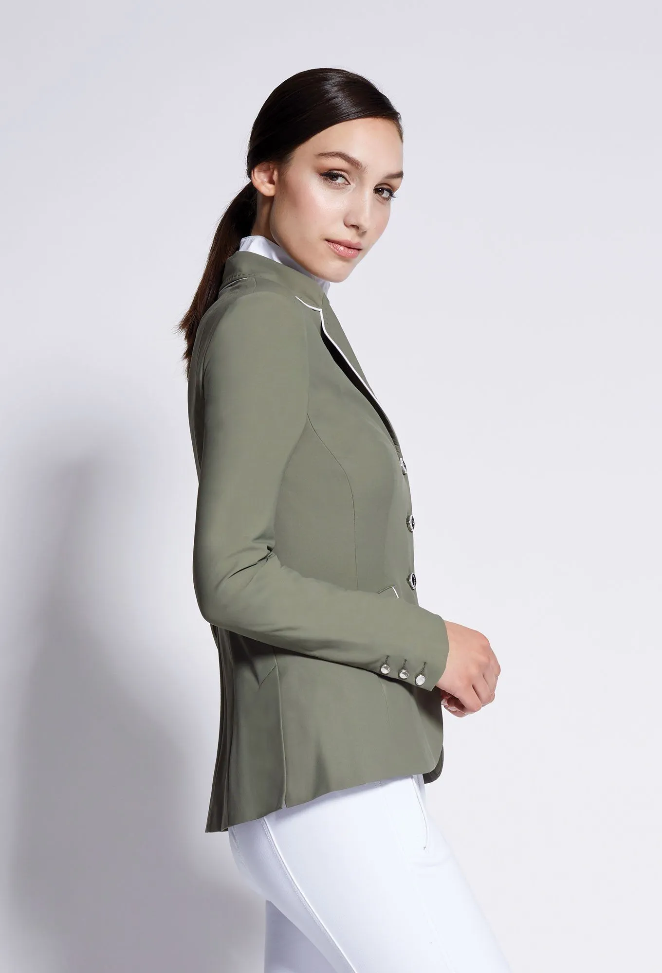 London Show Jacket