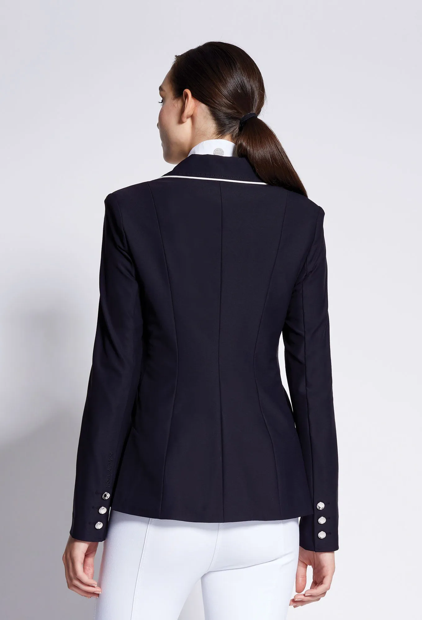 London Show Jacket