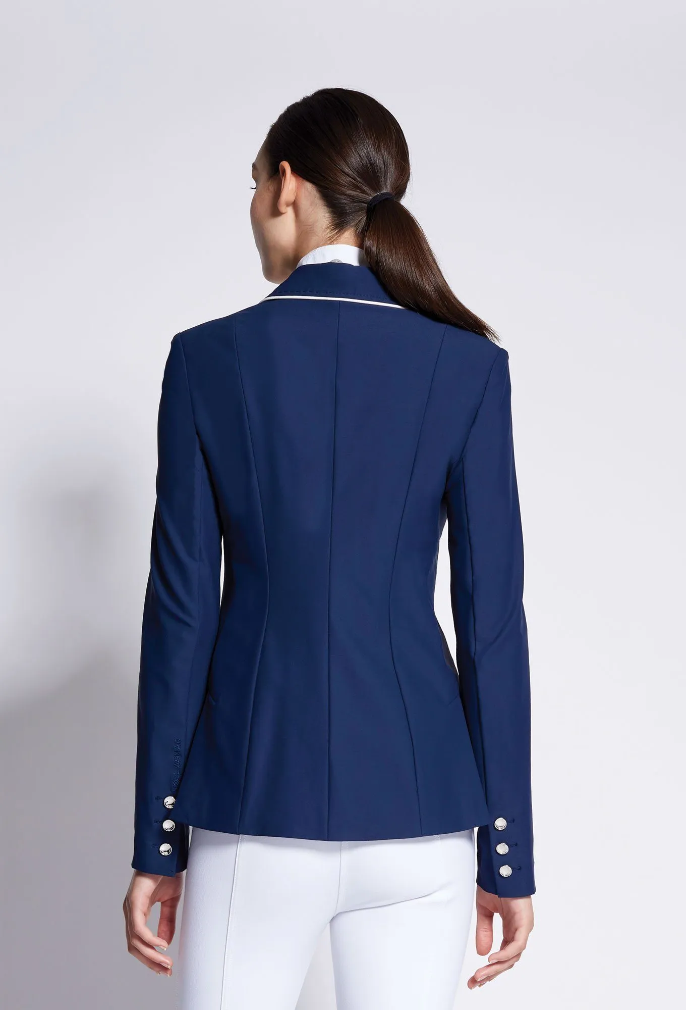 London Show Jacket