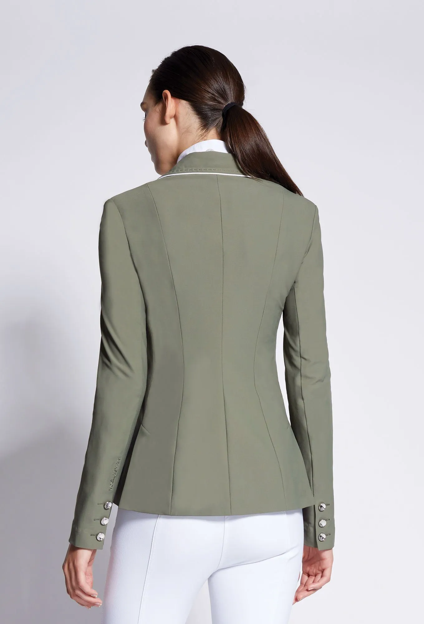 London Show Jacket