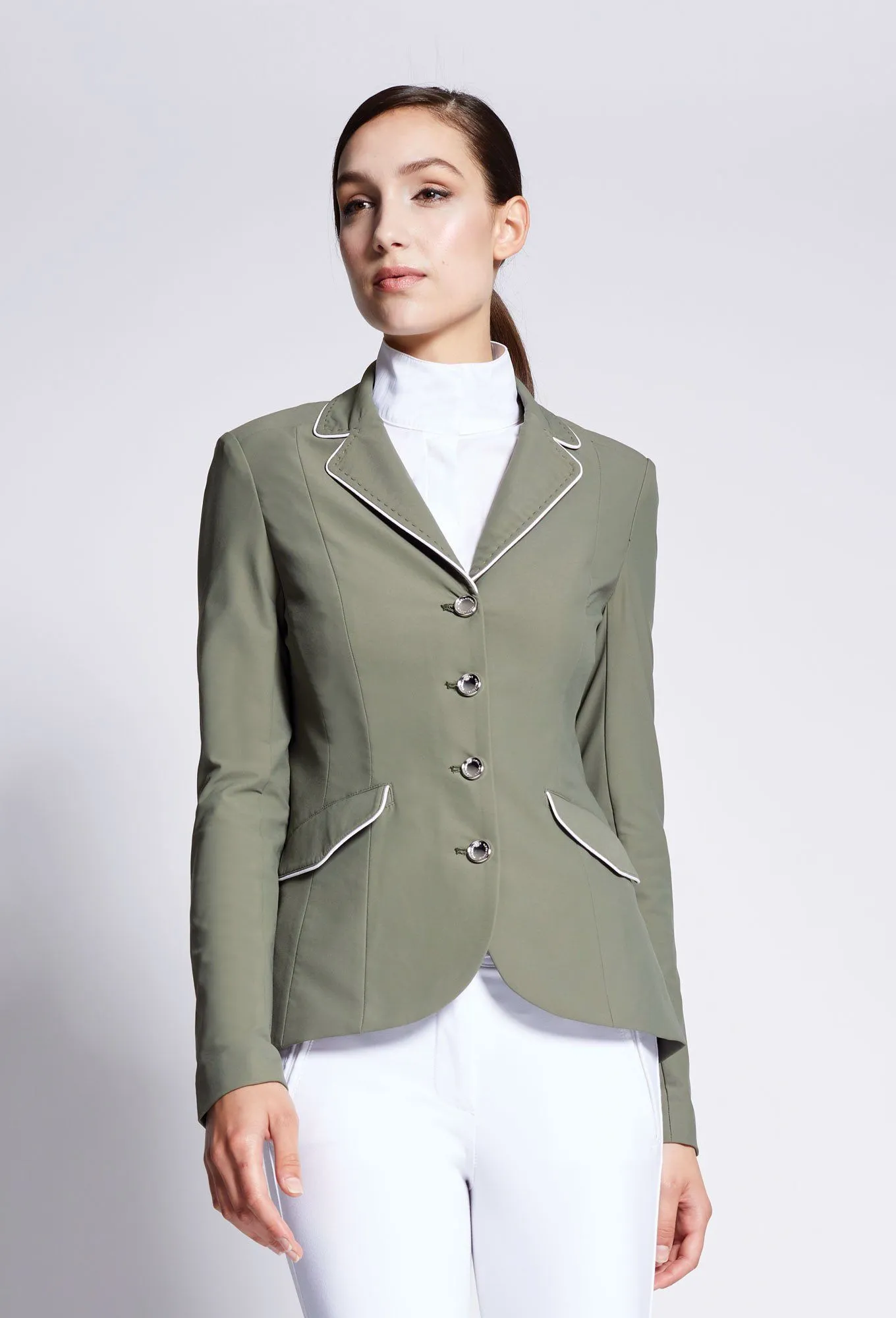 London Show Jacket
