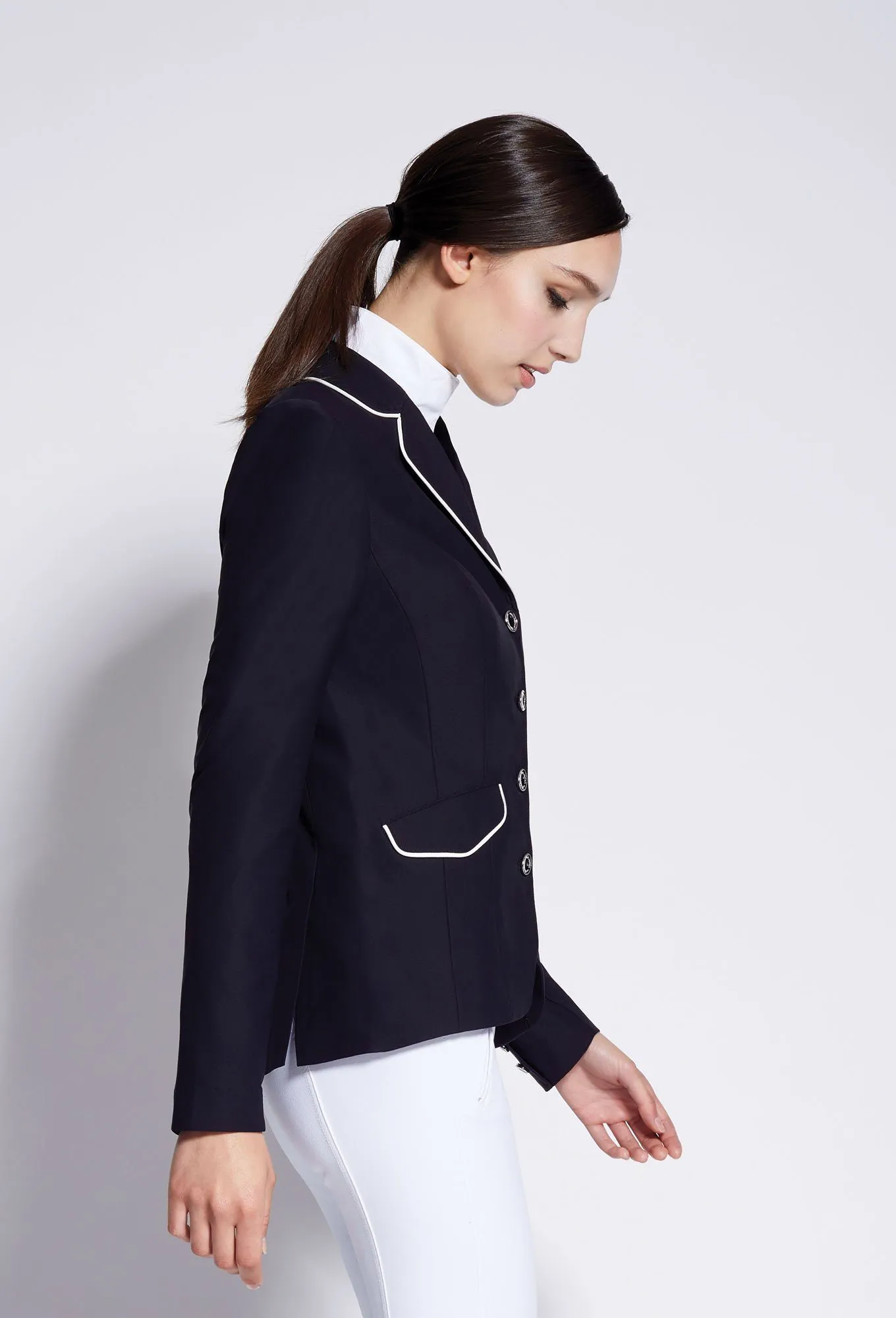 London Show Jacket