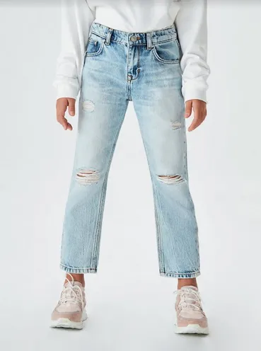 LTB ELIANA H GIRLS SARLA WASH 53664