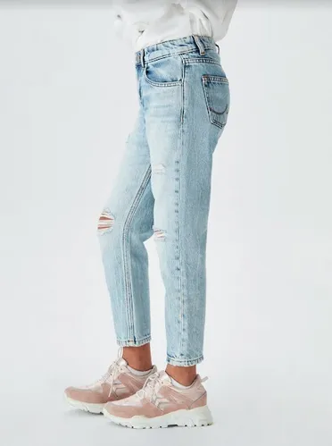 LTB ELIANA H GIRLS SARLA WASH 53664