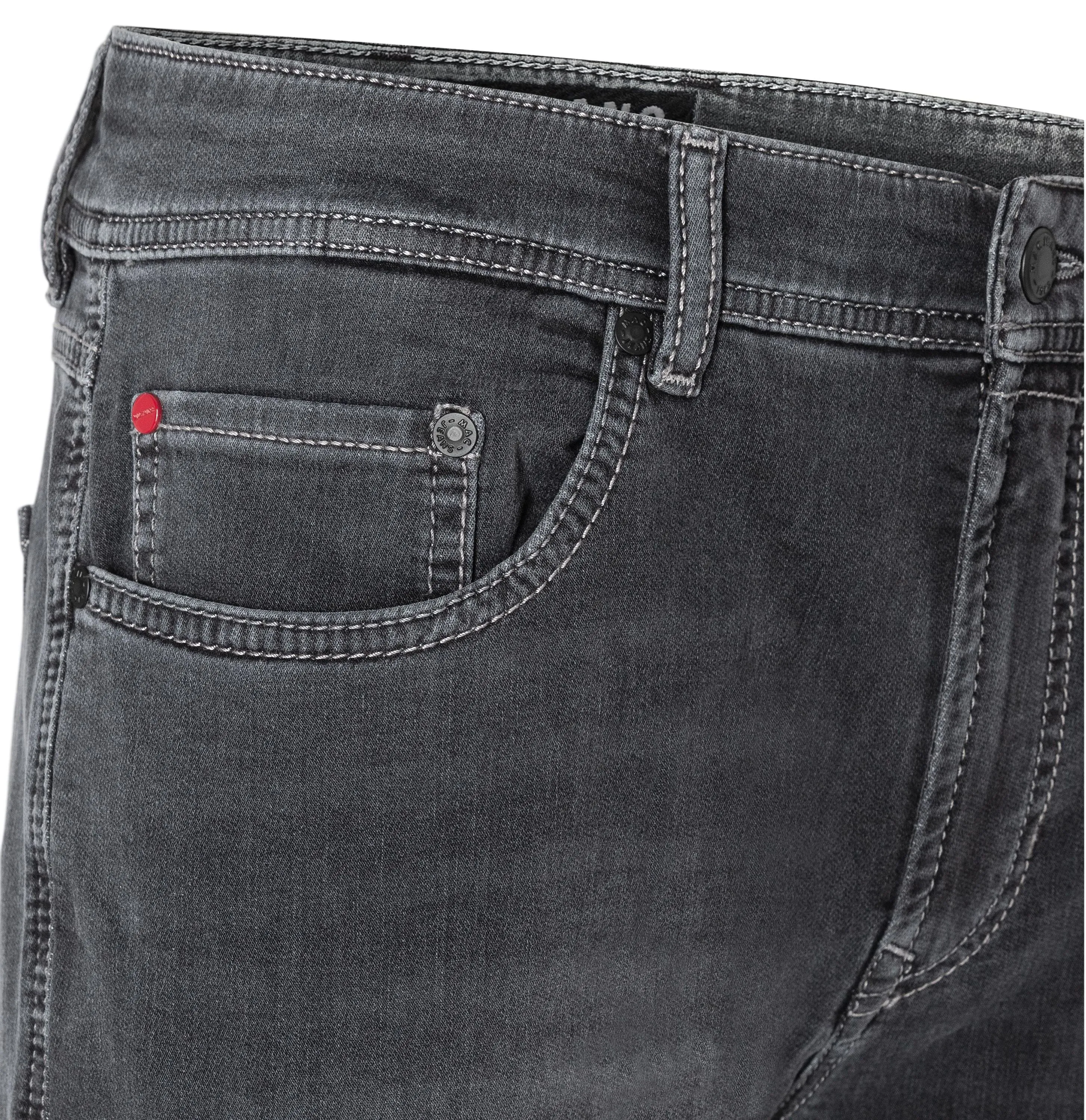 MAC HERREN JEANS LIGHT SWEAT DENIM JOG'N JEANS 0994L059000 H830