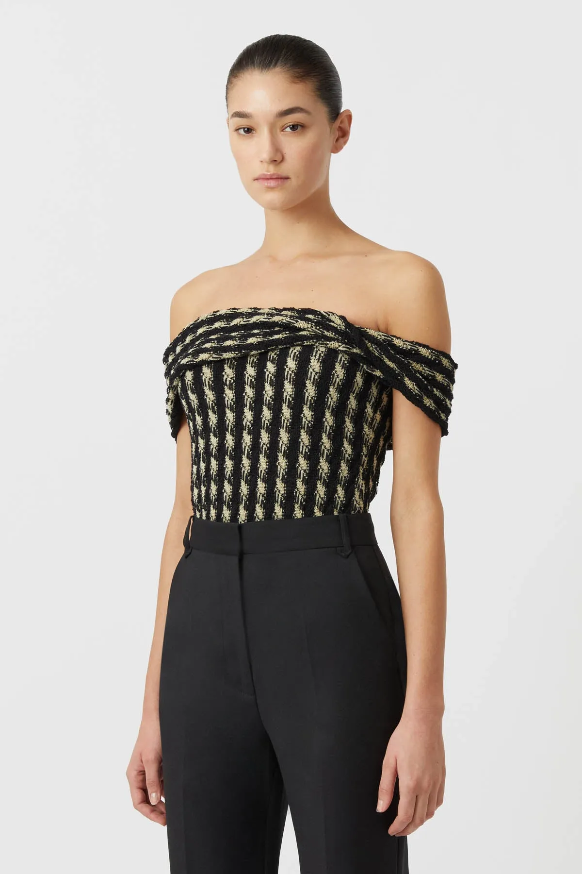 Madden Top