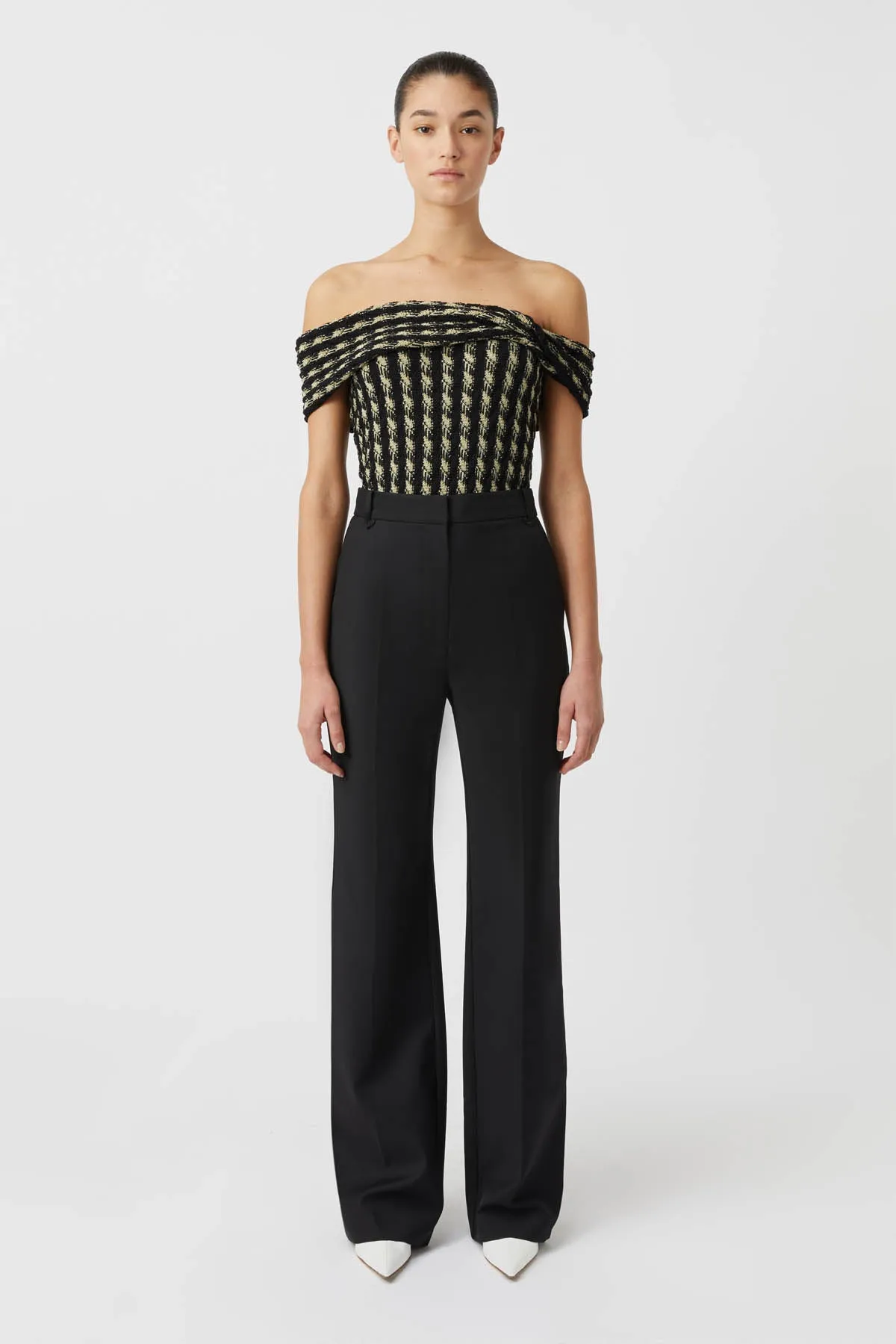 Madden Top