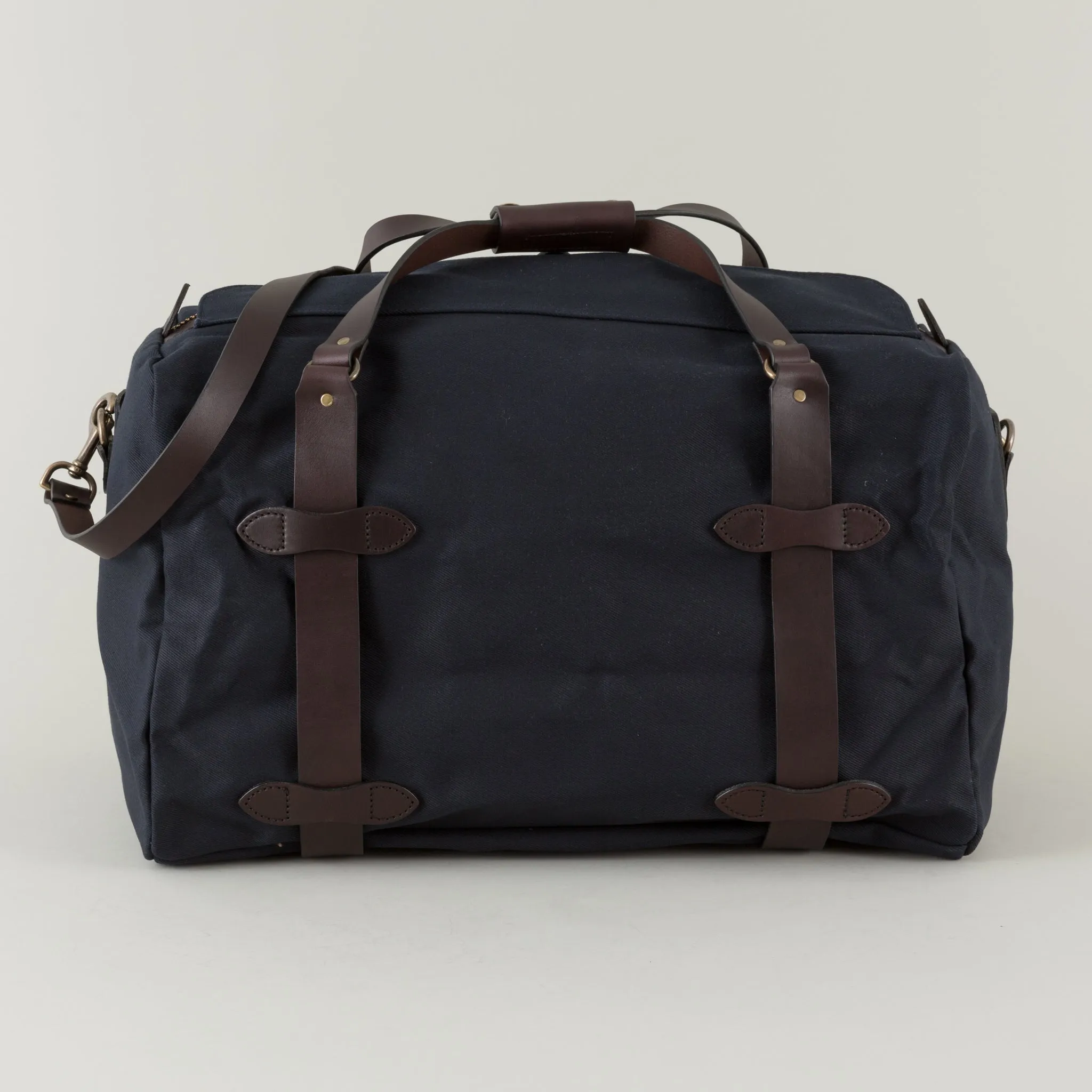 Medium Duffle Bag, Navy