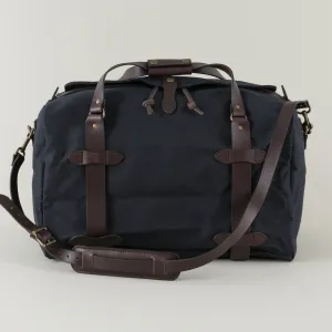 Medium Duffle Bag, Navy
