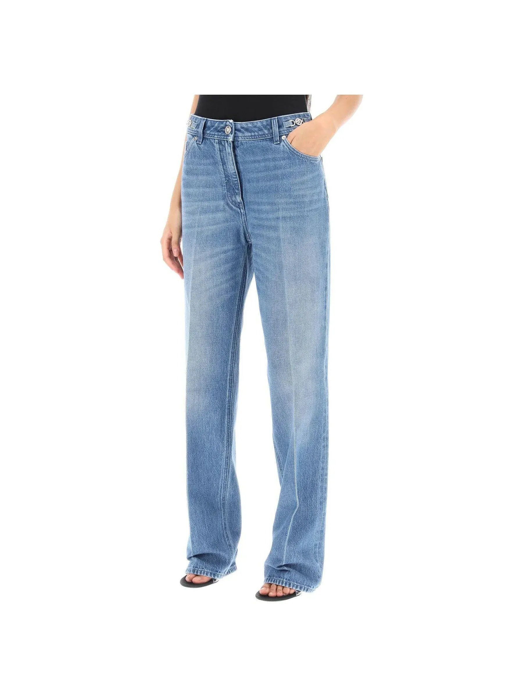 Medusa 95 Boyfriend Jeans