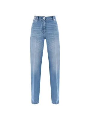 Medusa 95 Boyfriend Jeans