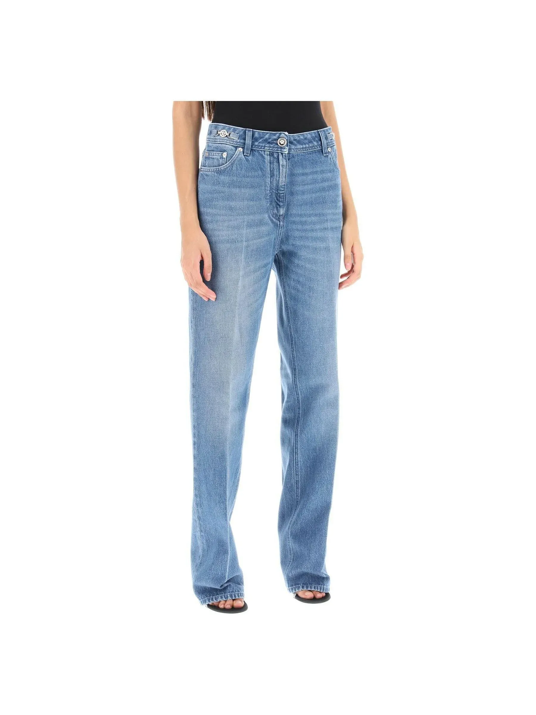 Medusa 95 Boyfriend Jeans