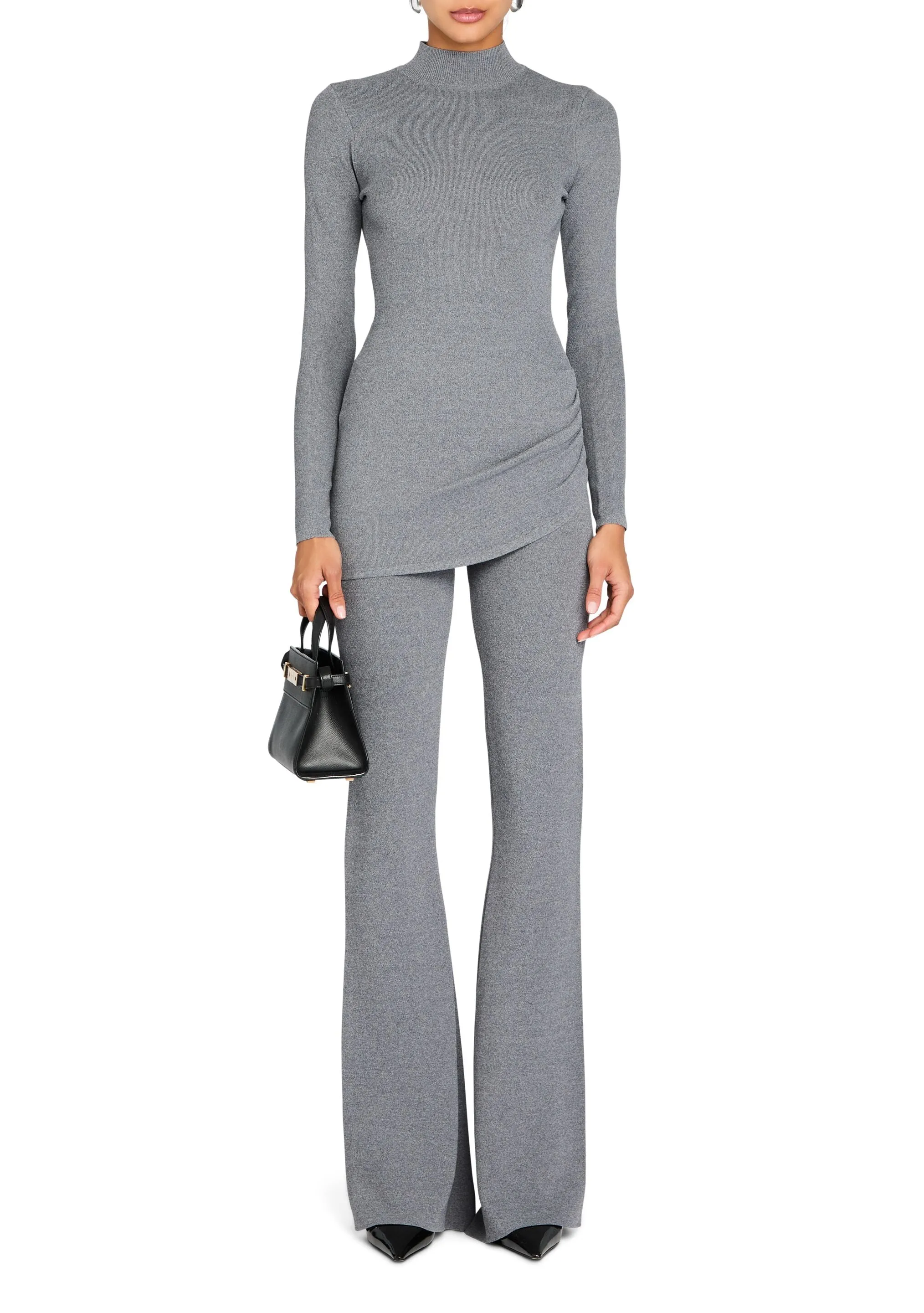 Michi Knit Top