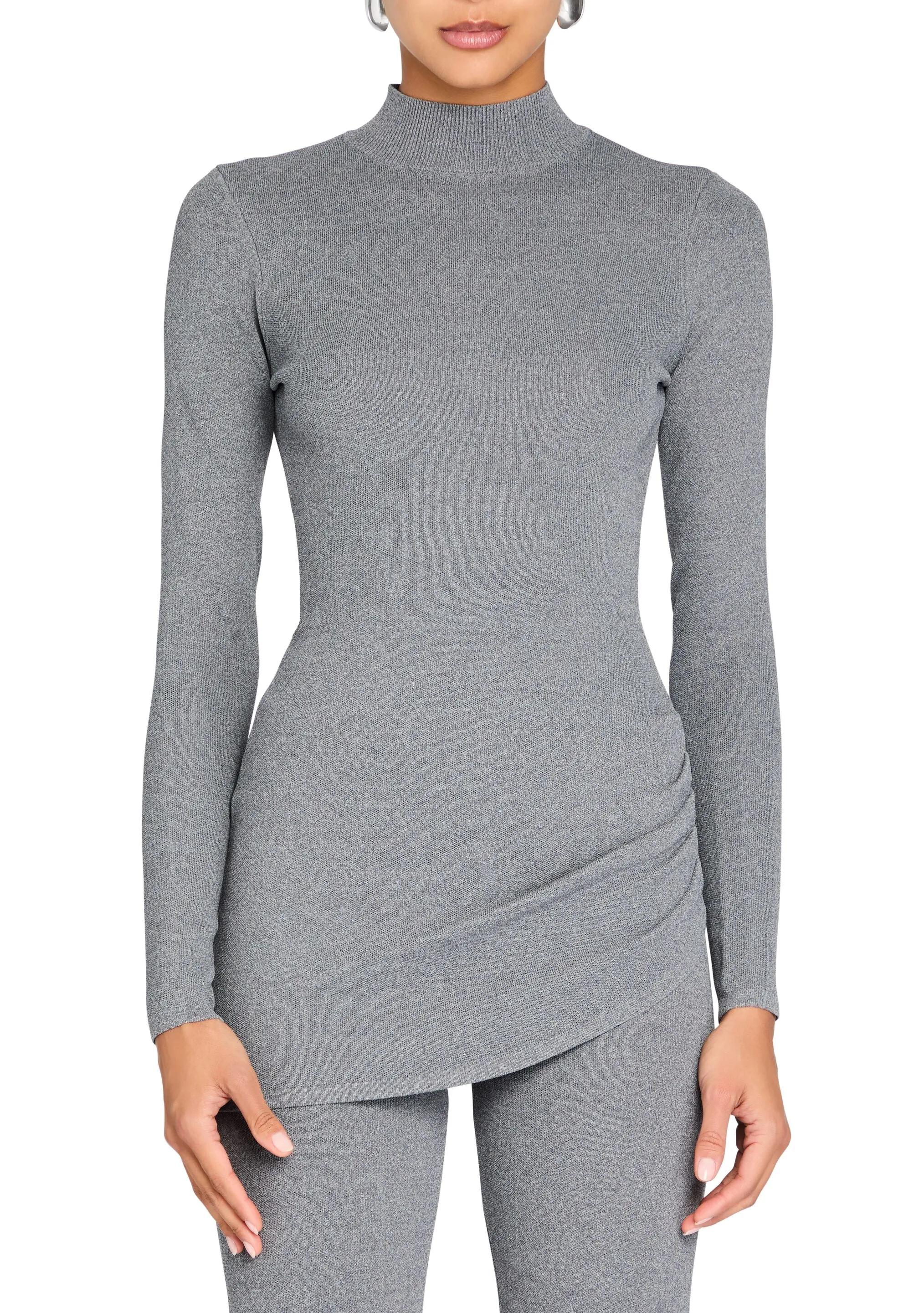 Michi Knit Top