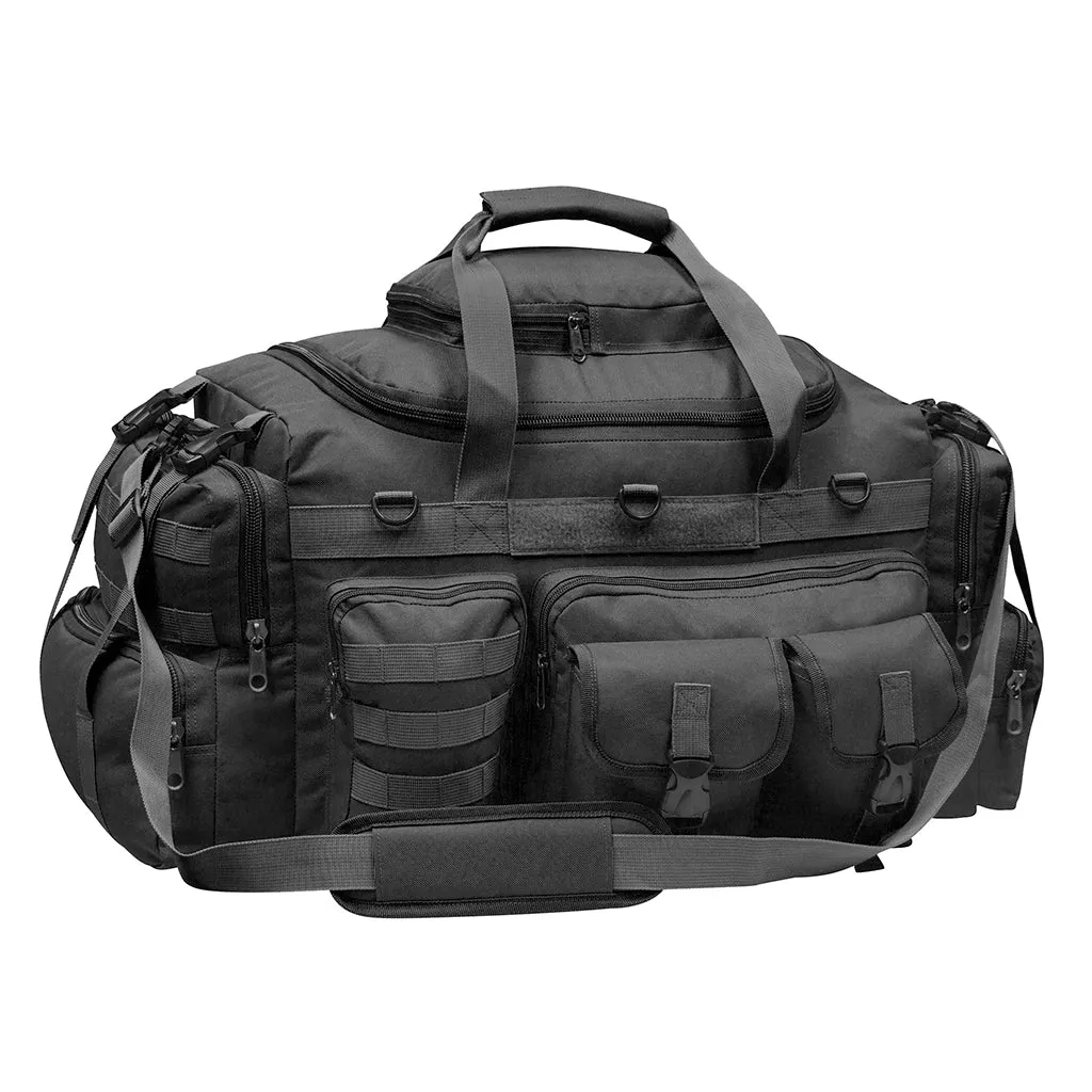 Mil-Spex Tactical Duffle Bag