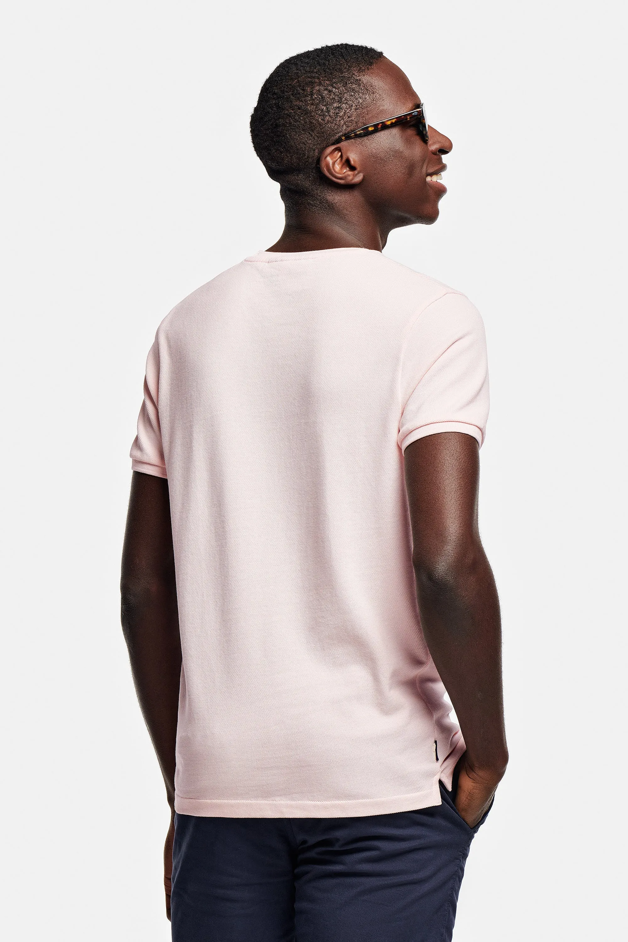 Milkshakes * T-shirt Piqué