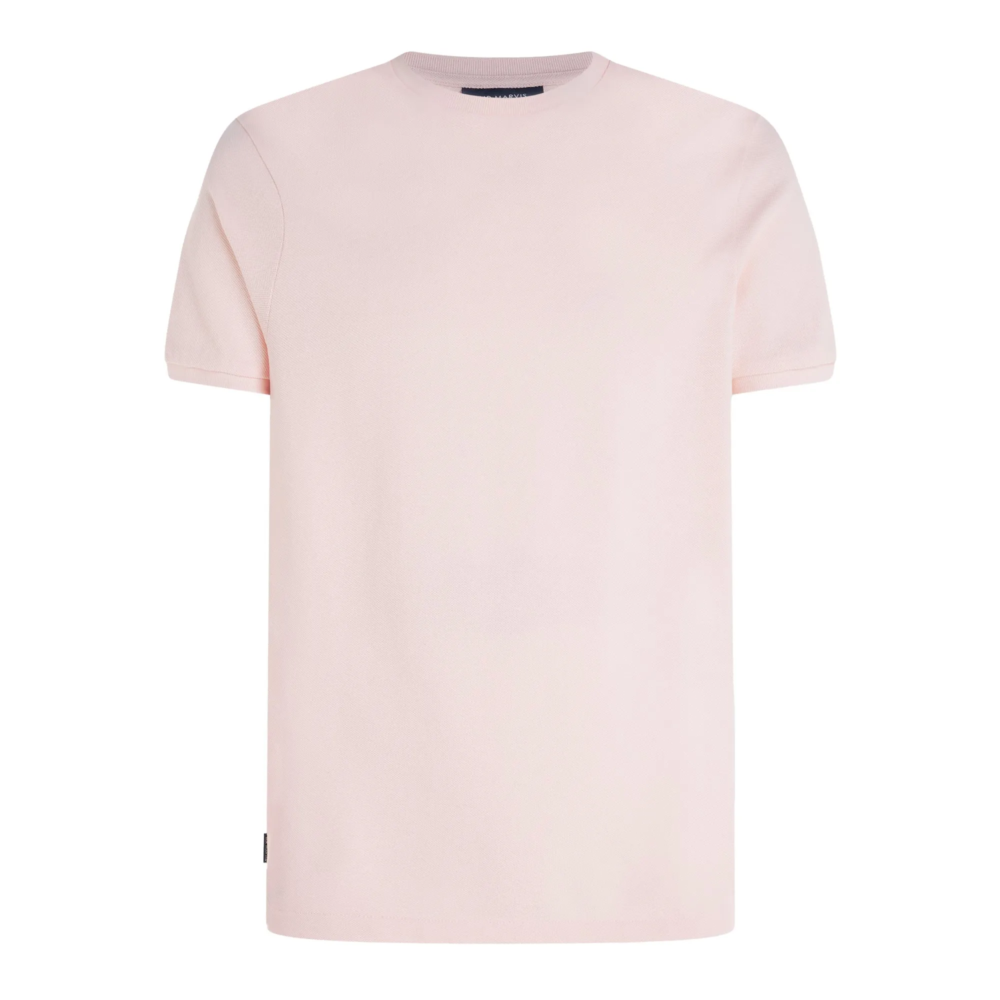 Milkshakes * T-shirt Piqué
